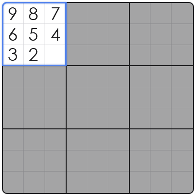 finned swordfish sudoku