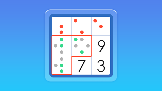 photo sudoku