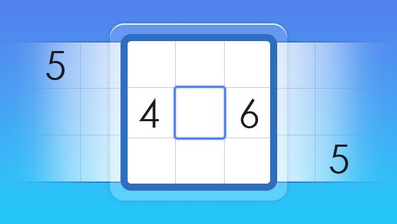 sudoku electronic game